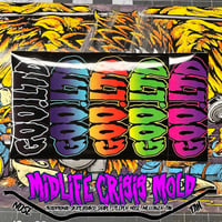 Image 1 of Black Friday “Fiend” Mid Mold