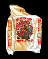 RFP Life’s A Trip 13.5 oz Legend Hoodie / White