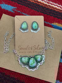 Image 4 of Sonoran Mountain Set