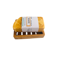 Image 4 of Wooden Bamboo Soap Holder