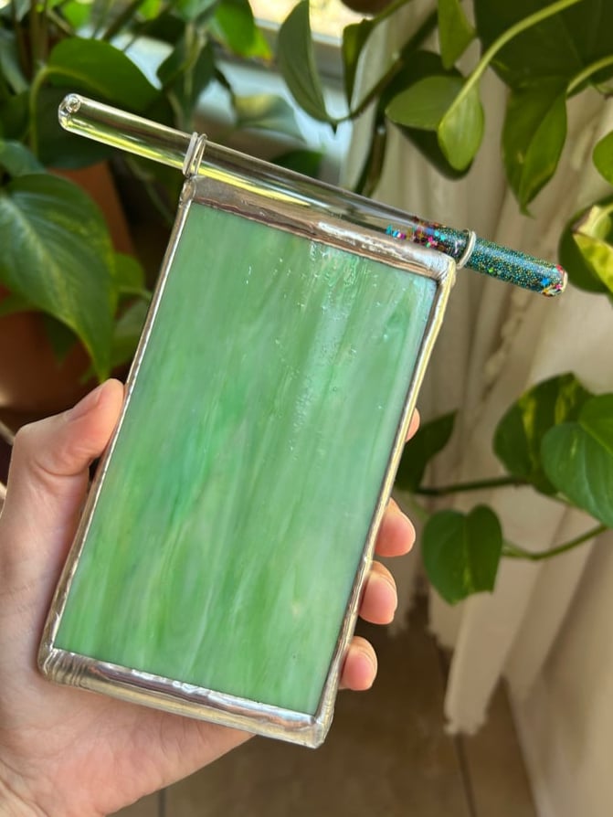 Image of Succulent Garden Mini AuraScope