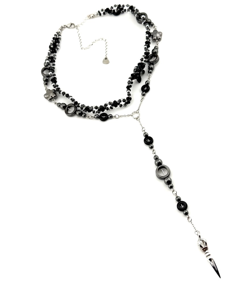 Image of Inkling Necklace