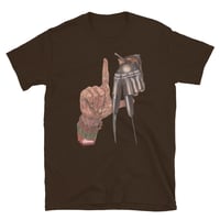 Image 3 of LA ALL DAY - TEE