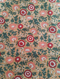 Image 2 of Namaste fabric Charlotte 