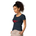 Elite Lady Women's T copy