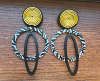 Image 1 of The Moment Earrings