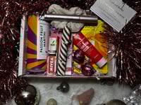 Lash Serum Hamper Gift Set - Medium - J