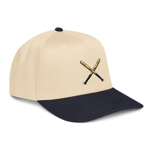 Image of “Batter Up” - SnapBack