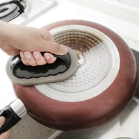 Image 7 of Emery Magic Brush with Handle