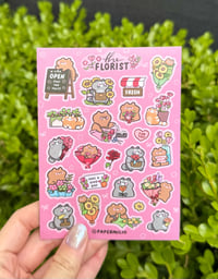 Image 1 of The Florist 