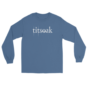 TITSOAK long tee