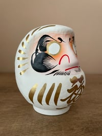 Image 5 of  Takasaki Handcrafted Daruma Doll-Small