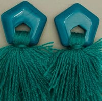 Image 2 of Chic Earrings 