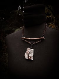 Image 1 of mossy stone