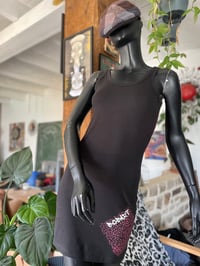 Image 3 of LONG T-SHIRT PINK