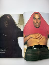 Image 18 of i-D Magazine - Beyond Price *Special Edition, 1999*