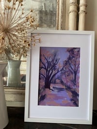 Image 3 of 62/100 Mini Landscape