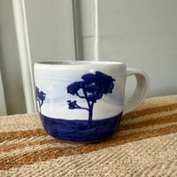 Image 2 of Small Mug I
