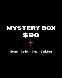Mystery Box