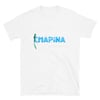 Chapina Tee- White 