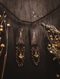 Image 1 of The Pyres