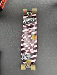 Image 4 of PPS PINK SLIP TAKER DOWNHILLER 