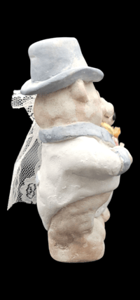 Image 4 of Husband and Wife bear