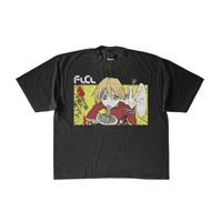 Fooly Premium Heavyweight T Shirt
