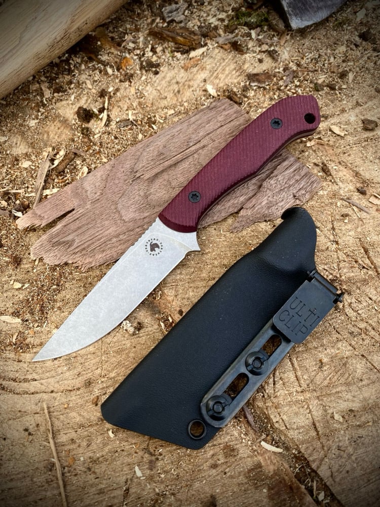 Image of Hunter 3.5 REDSTONE HATCH