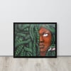 Medusa : Limited Edition Framed Print