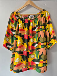 Kylie Jane etta top- Done