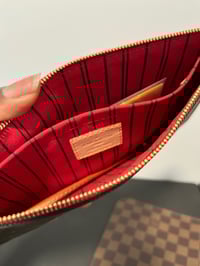 Image 3 of LV Neverfull Wallets