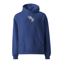 Image 3 of Oversized Hoodie