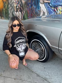 Image 6 of PSYCHO FREAKS ORIGINATORS TEE OVER STOCK