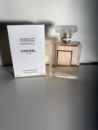 Chanel Coco Mademoiselle