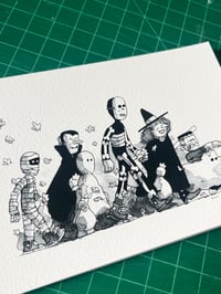 Image 2 of Fall Prints 