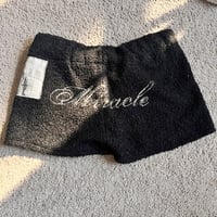 Image 3 of Fuzzi microshorts 