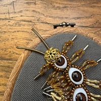 Image 2 of Centeyepede (a, 4x5 inches) 