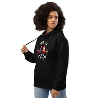 Image 2 of Premium eco hoodie