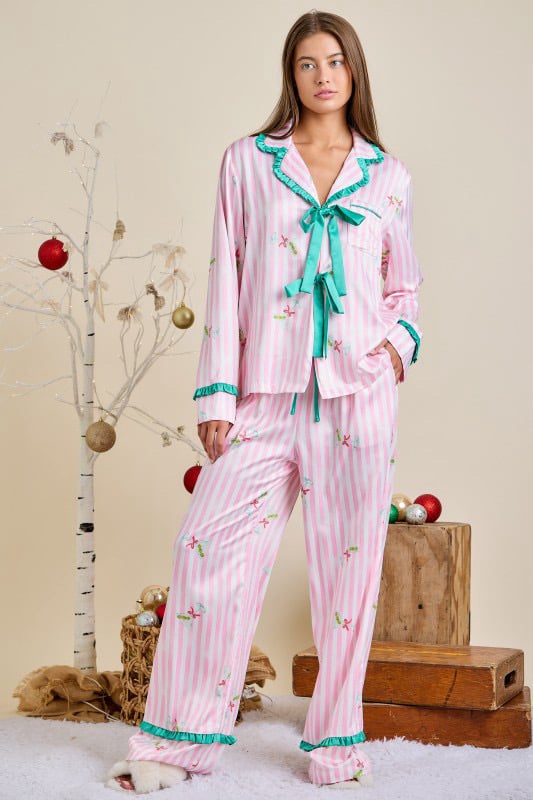 Image of MARTINI PJS
