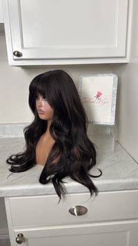 Image 12 of Amy throw on and go (ready to ship) 