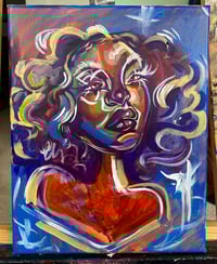 Image 2 of Sweet Thang: A Freestyle 