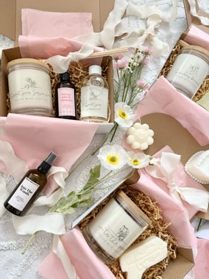 Image of Favourites gift set