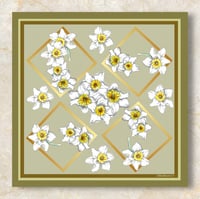 Image 1 of Prosperity Scarf