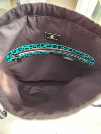 Image 5 of Crudos drawstring backpack Copy