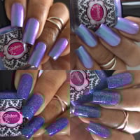 Image 7 of Glisten & Glow 15 Year Anniversary Duo