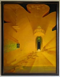 Image 1 of The Night Before the Flood