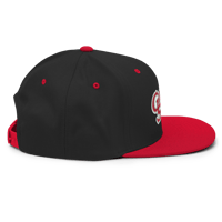 Image 5 of A Gibmas Story Embroidered Snapback