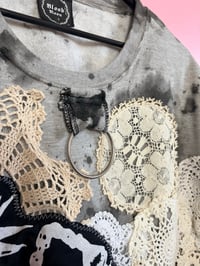 Image 6 of Doily And Spikes Sweatshirt 1/1 Size L/XL