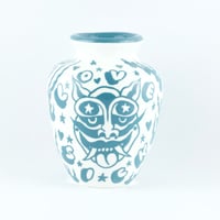 Image 1 of LOVE SICK VASE 